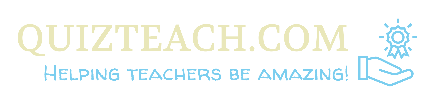 QuizTeach Logo