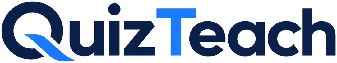 QuizTeach